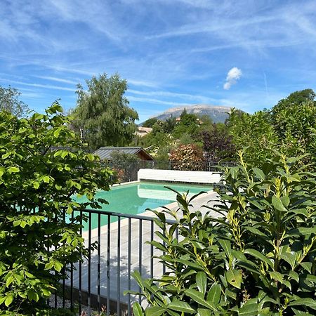 Appartement 2 A 4 Personnes, Une Pause Au Vert Chateauvieux  Exteriér fotografie