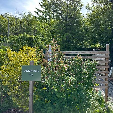 Appartement 2 A 4 Personnes, Une Pause Au Vert Chateauvieux  Exteriér fotografie